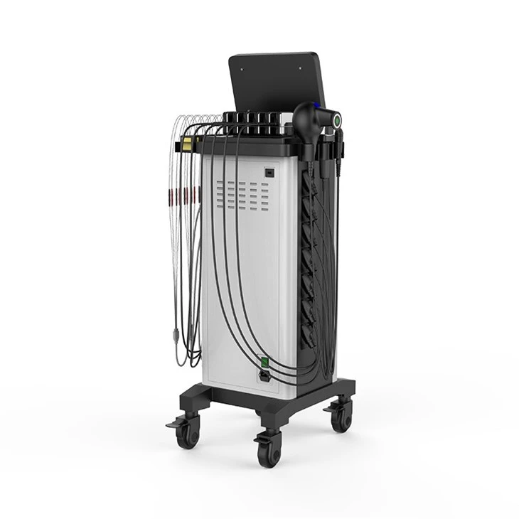 layered heating technology rf body sculpting machine (5)