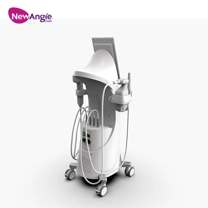 12D HIFU Non Surgical Facelift Machine suppliers