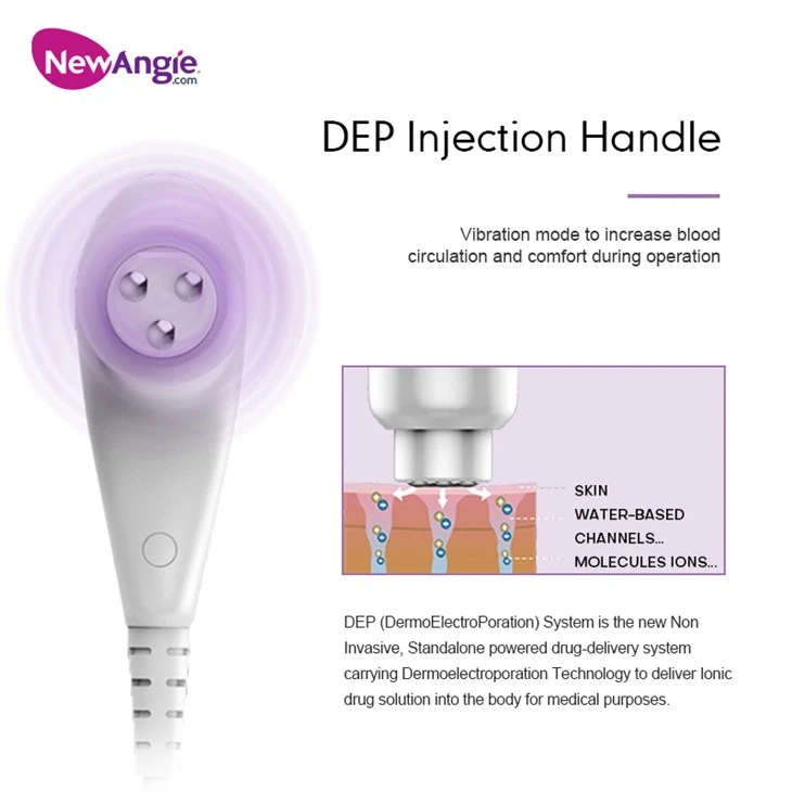 12D HIFU Non Surgical Facelift Machine best