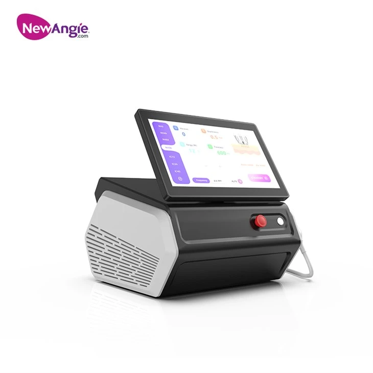 Fractional Rf Skin Resurfacing Machine best