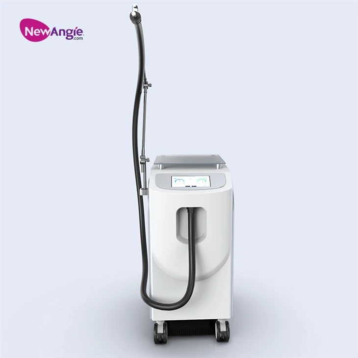 Pain Reduction Skin Cooling Machine high quality