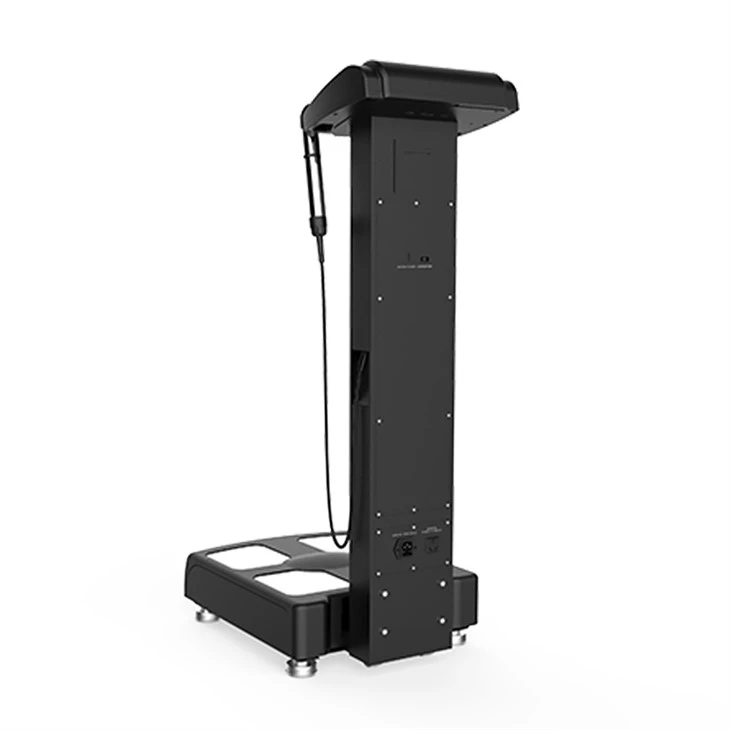 Professional Body Composition Machine Price suppliers