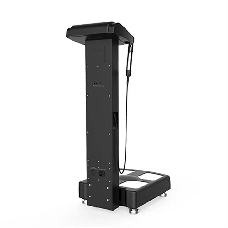 Professional Body Composition Machine Price factory