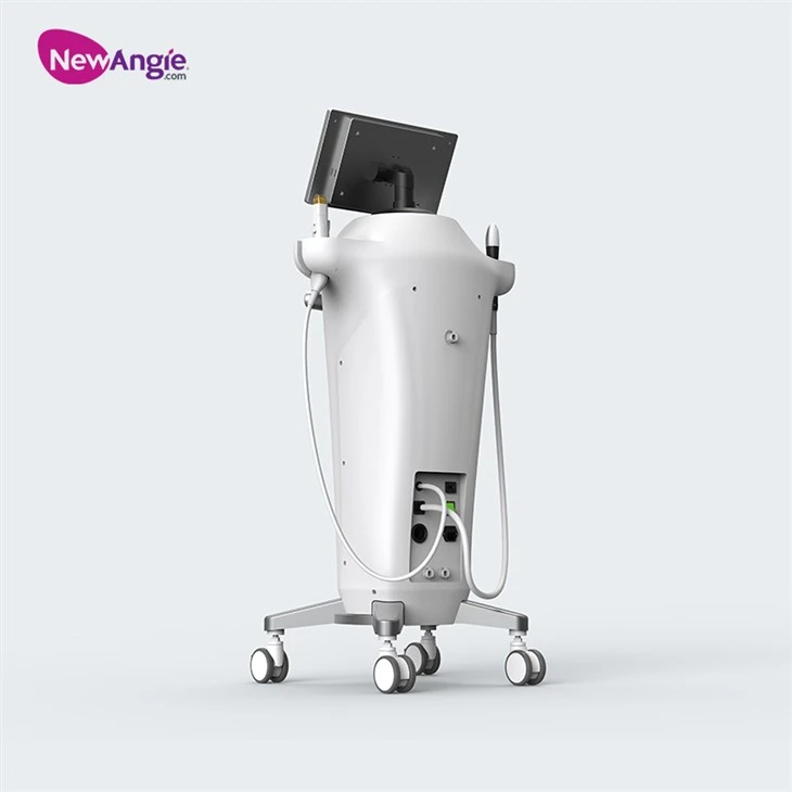RF Microneedling Machine For Skin Care suppliers