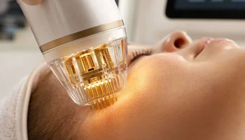 Fractional RF: Science Behind Deep Skin Renewal