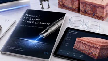A Comprehensive Guide To Fractional CO2 Laser Technology