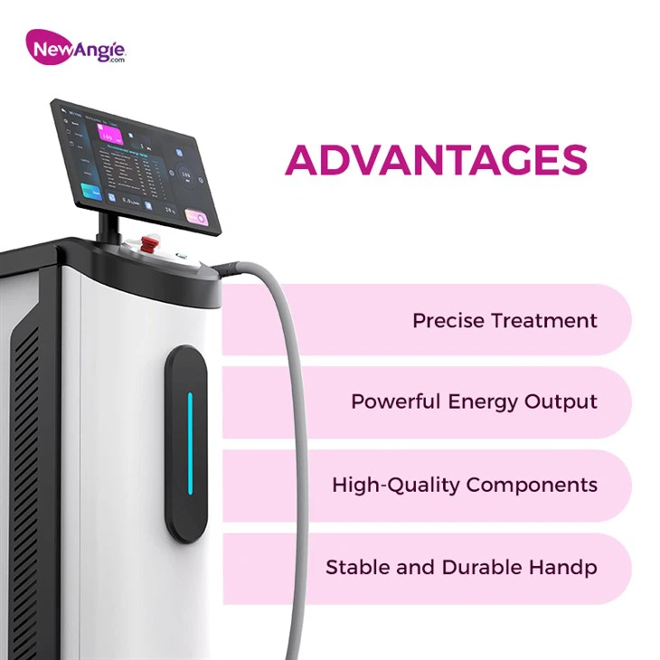 Best laser hair removal machine professional 2025