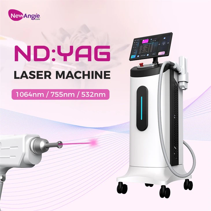 Best laser hair removal machine professional 2025