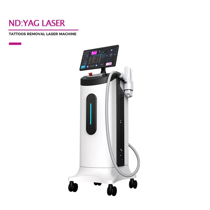 Best Laser Hair Removal Machine Professional 2025