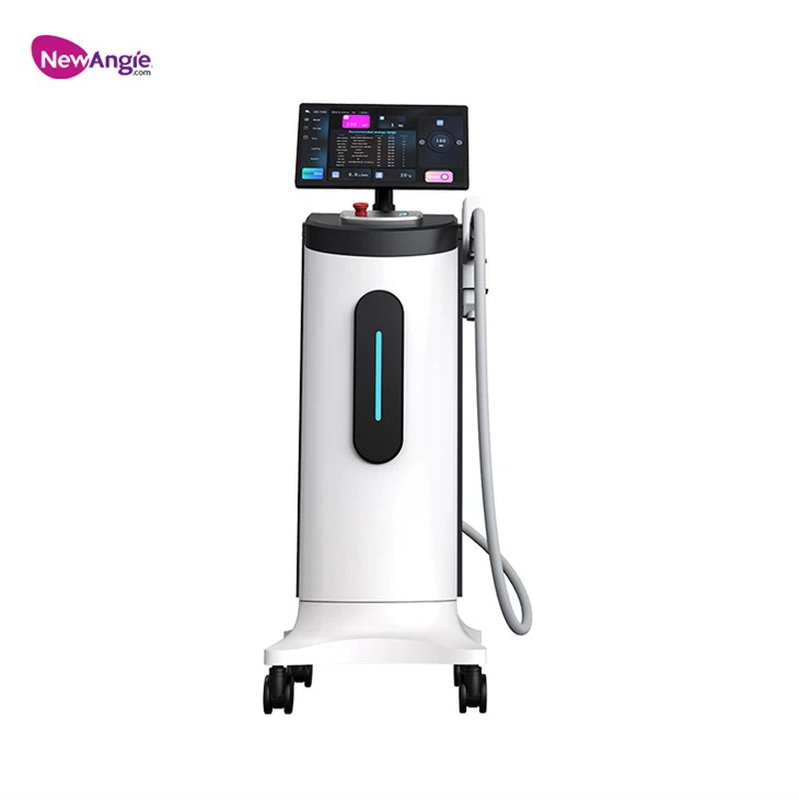 Best laser hair removal machine professional 2025
