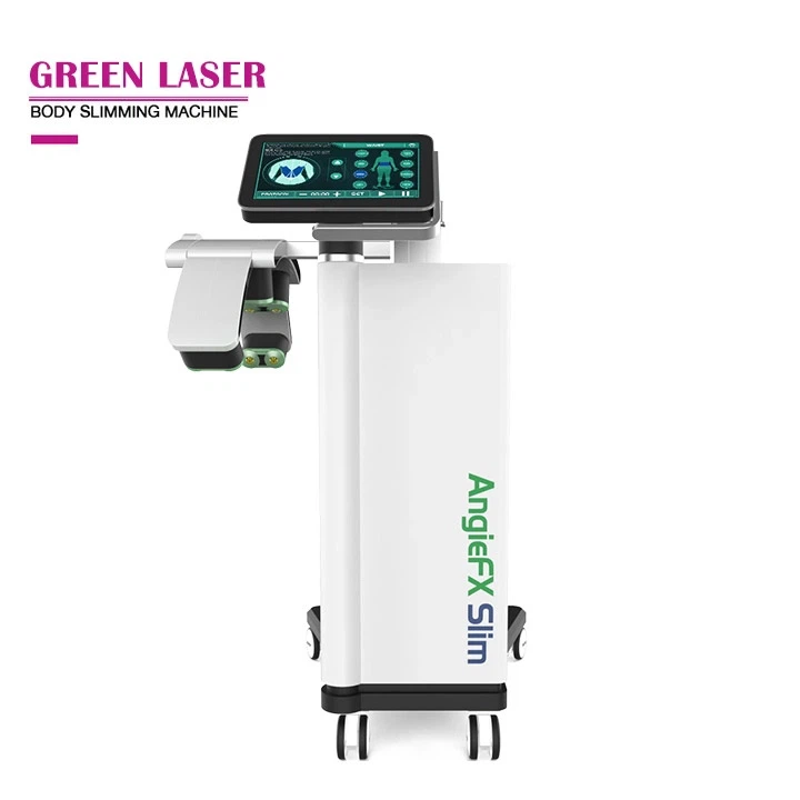 Fat Burning Laser Machine