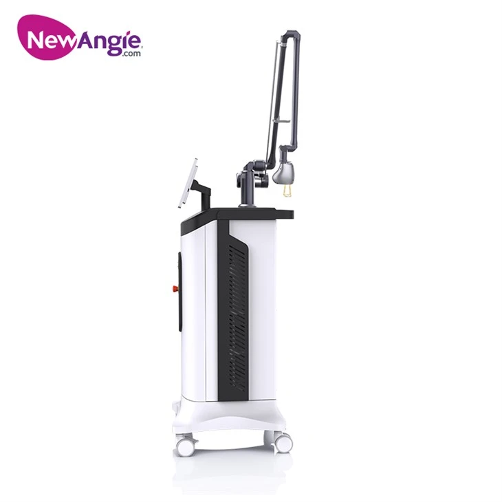 fractional co2 laser skin resurfacing machine (2)