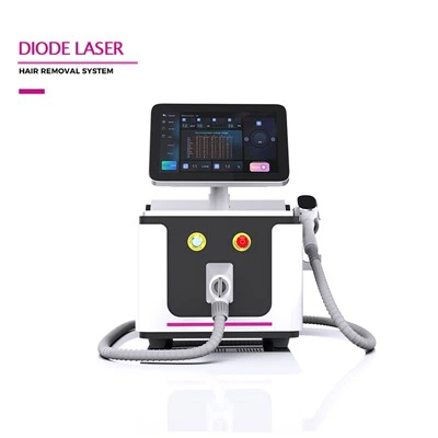 808nm Diode Laser Machine