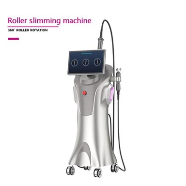 Cavitation Rf Vacuum Slimming Machine
