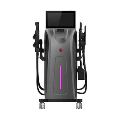 EMS HIEMT Body Sculpt Machine