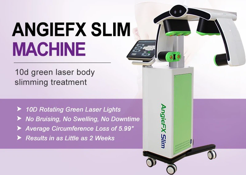 Fat Burning Laser Machine Fat Burning Laser Machine