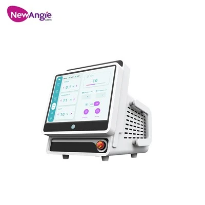 Diode Laser Spider Vein Machine