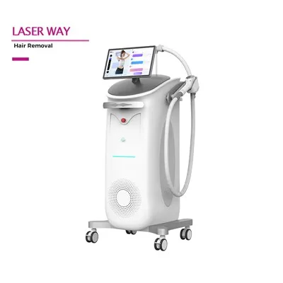 Multi-Wavelength Laser Hair Removal Technology