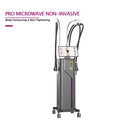 Non-Invasive Body Contouring Microwave Machine