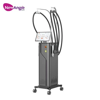 Non Invasive Body Sculpting Machine