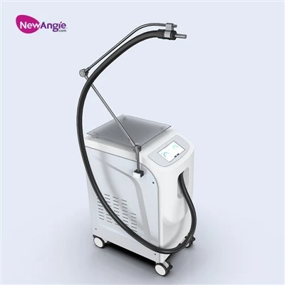 Pain Reduction Skin Cooling Machine