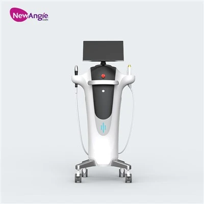 Radio Frequency Skin Tightening Machine